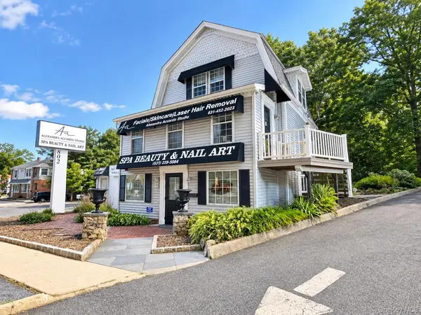 802 Fort Salonga RD, Northport, NY 11768