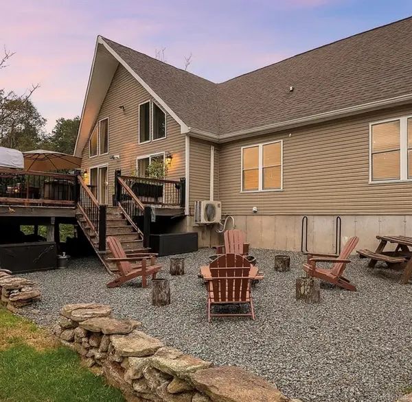 209 Gregory RD, Monticello, NY 12701