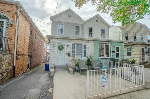 749 Vincent AVE, Bronx, NY 10465