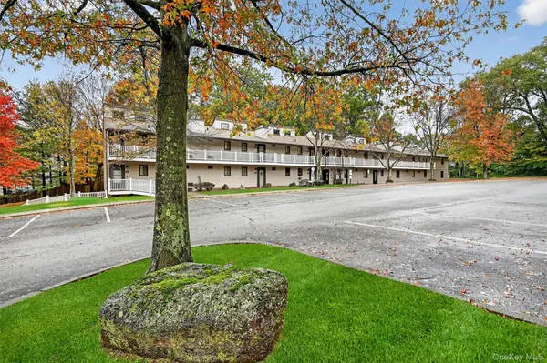 41 Berwynn RD #2D, Harriman, NY 10926