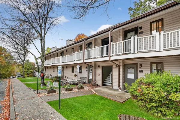 41 Berwynn RD #2D, Harriman, NY 10926