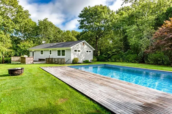 66 Crystal DR, East Hampton, NY 11937