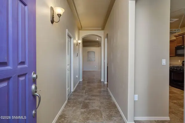 3962 Agua Caliente DR, Las Cruces, NM 88012