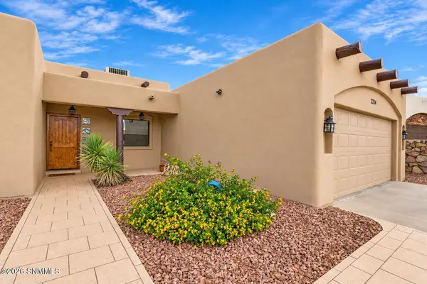 2284 Calais AVE, Las Cruces, NM 88011