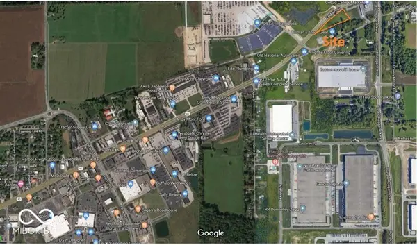 3001 E Main ST, Plainfield, IN 46168