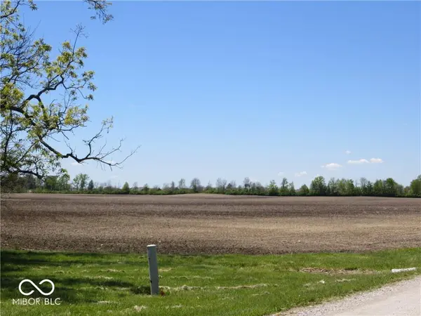 4000 N Sr 135, Bargersville, IN 46106