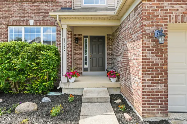 11930 Stanley TER, Fishers, IN 46037