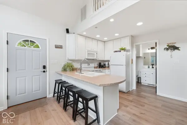 8215 Alder DR, Nineveh, IN 46164
