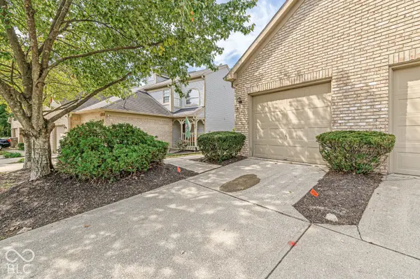 3724 Magenta LN #3, Indianapolis, IN 46214