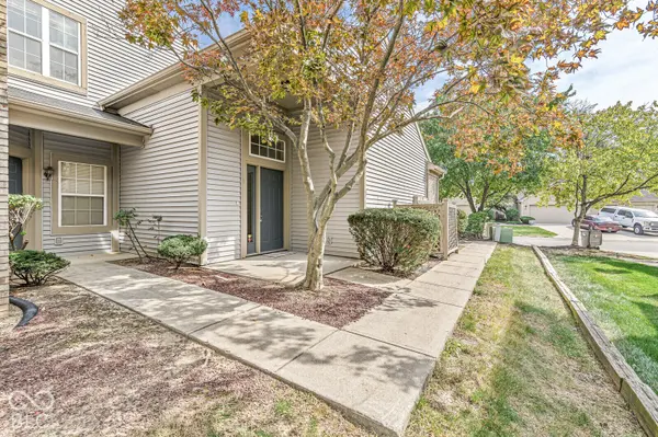 3724 Magenta LN #3, Indianapolis, IN 46214