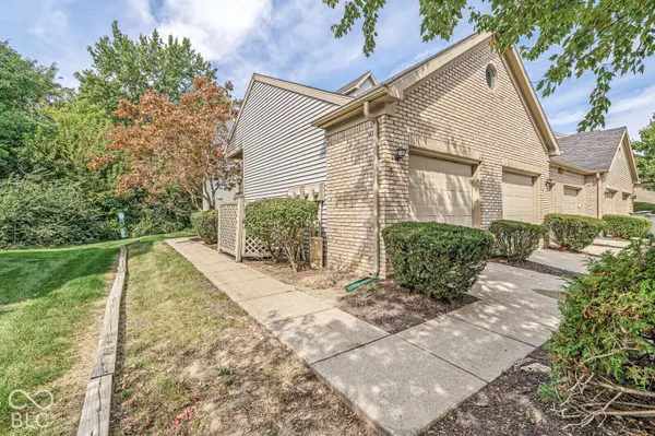 3724 Magenta LN #3, Indianapolis, IN 46214