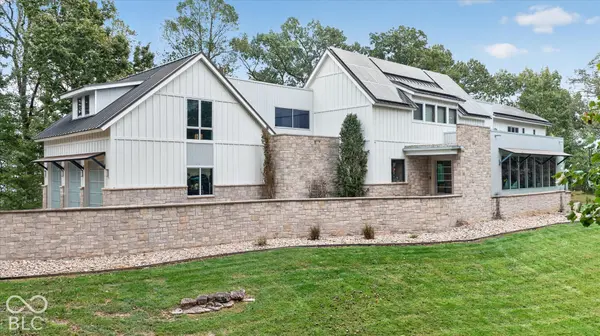 2771 E Pedigo Bay DR, Bloomington, IN 47401