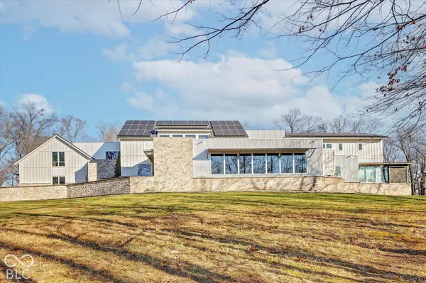 2771 E Pedigo Bay DR, Bloomington, IN 47401