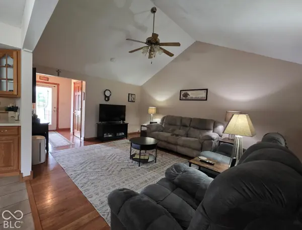 3785 White Tail RUN, Mooresville, IN 46158