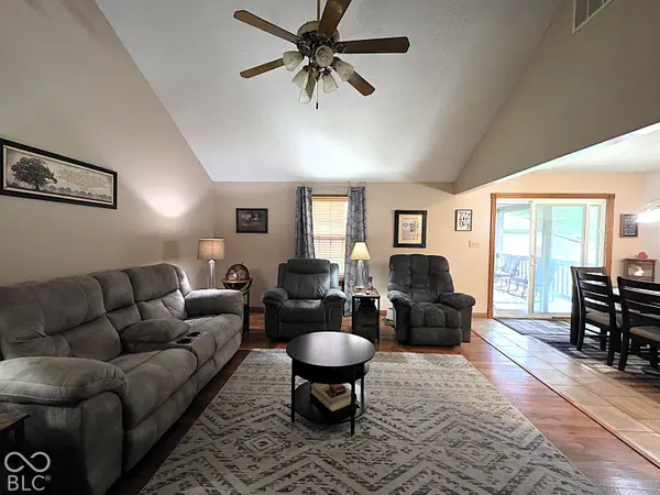 3785 White Tail RUN, Mooresville, IN 46158