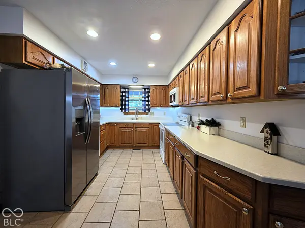 3785 White Tail RUN, Mooresville, IN 46158