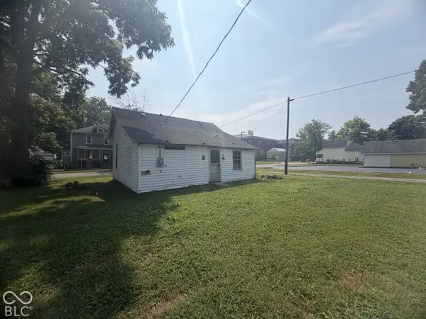 62 S Edwards ST, Franklin, IN 46131