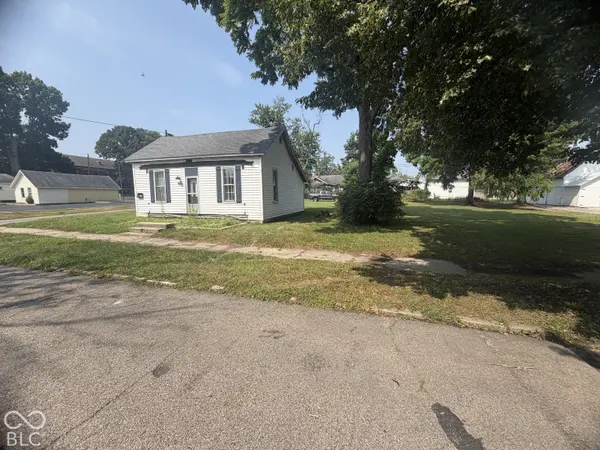 62 S Edwards ST, Franklin, IN 46131
