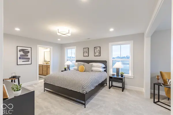9061 Naples WAY, Plainfield, IN 46168