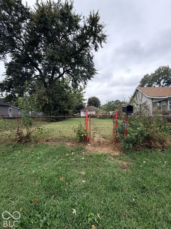 840 S Addison ST, Indianapolis, IN 46221
