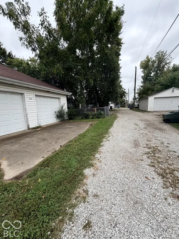 840 S Addison ST, Indianapolis, IN 46221