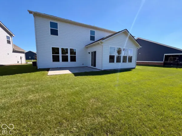 6728 Collisi PL, Brownsburg, IN 46112