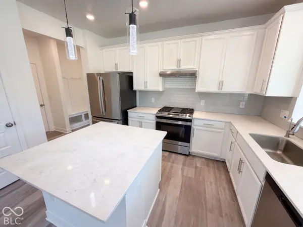 6728 Collisi PL, Brownsburg, IN 46112
