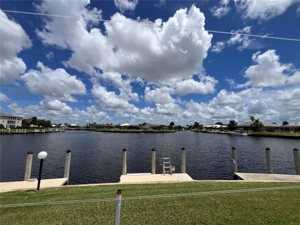 3670 BAL HARBOR BLVD #1A, Punta Gorda, FL 33950