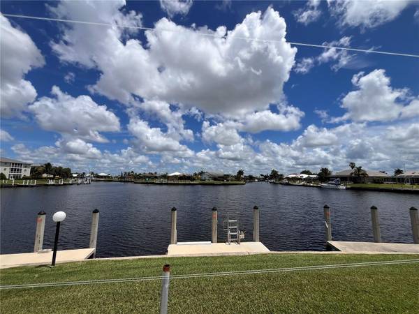 3670 BAL HARBOR BLVD #1A, Punta Gorda, FL 33950