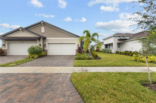 11283 BOUNDLESS TER, Venice, FL 34293