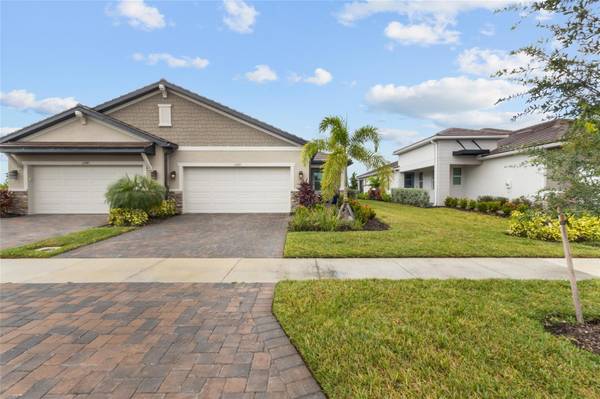 11283 BOUNDLESS TER, Venice, FL 34293