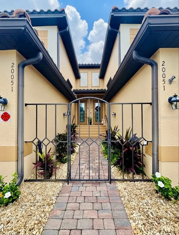 20051 RAGAZZA CIR #202, Venice, FL 34293
