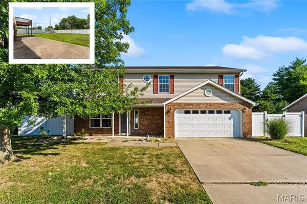 342 Vermillion DR, O'fallon, IL 62269