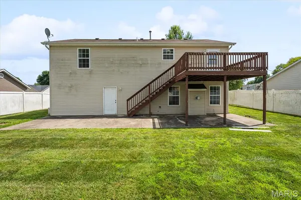 342 Vermillion DR, O'fallon, IL 62269