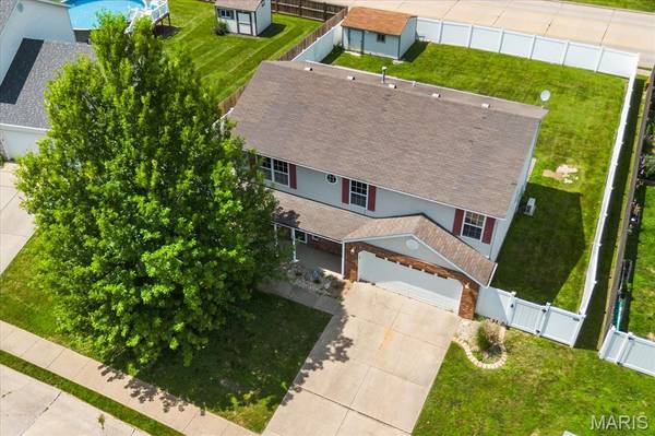 342 Vermillion DR, O'fallon, IL 62269