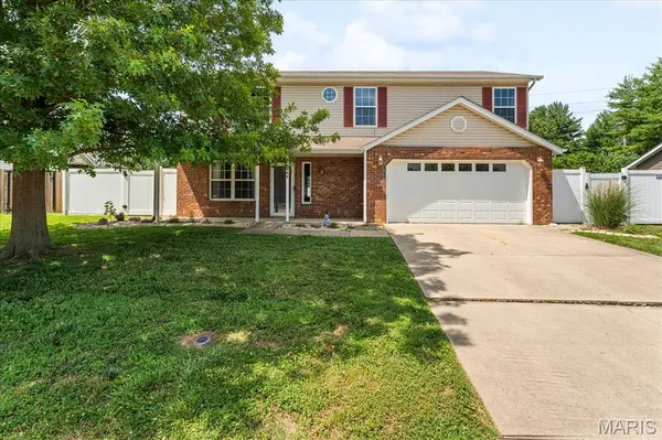 342 Vermillion DR, O'fallon, IL 62269