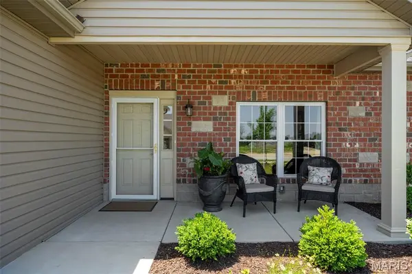 193 Santa Elena DR, Wentzville, MO 63385
