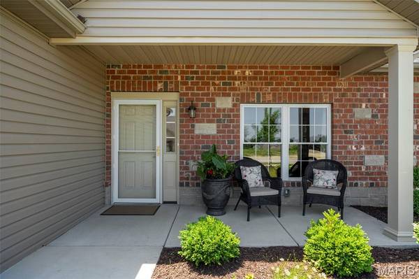 193 Santa Elena DR, Wentzville, MO 63385