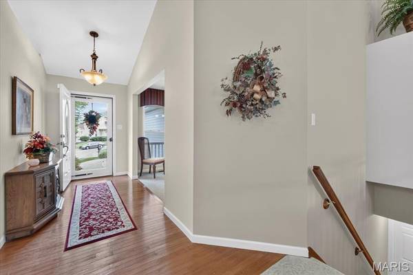 14904 Jockey Club DR, Chesterfield, MO 63017