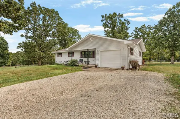 1190 Cross Road Church RD, Bland, MO 65014