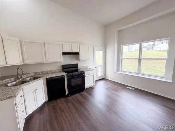 14417 Cape Charles CT, Florissant, MO 63034