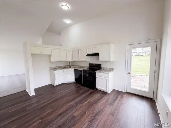 14417 Cape Charles CT, Florissant, MO 63034