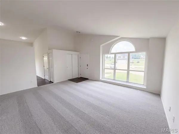 14417 Cape Charles CT, Florissant, MO 63034