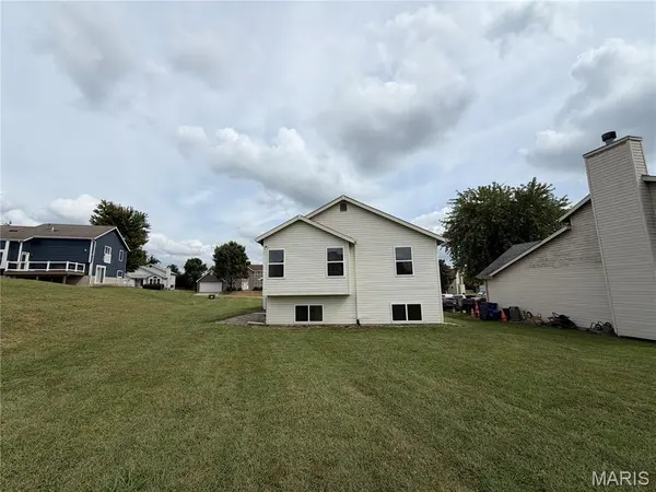 14417 Cape Charles CT, Florissant, MO 63034