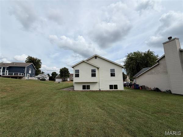 14417 Cape Charles CT, Florissant, MO 63034