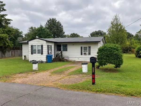 506 Gertie ST, Malden, MO 63863