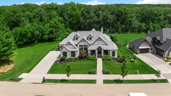 1149 Georgias WAY, New Lenox, IL 60451