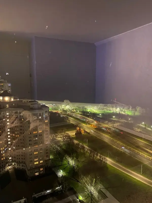 5455 N Sheridan RD #3509, Chicago, IL 60640