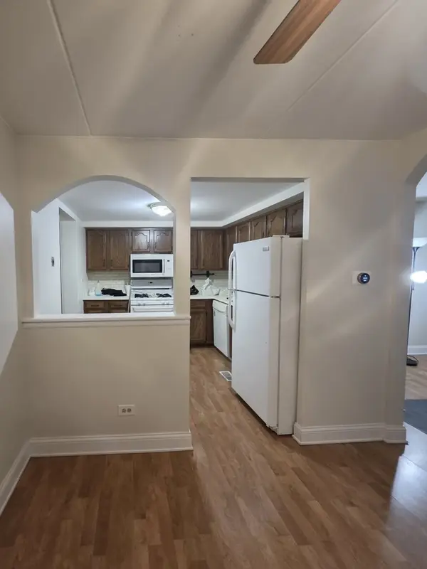 6214 S Narragansett AVE #1S, Chicago, IL 60638