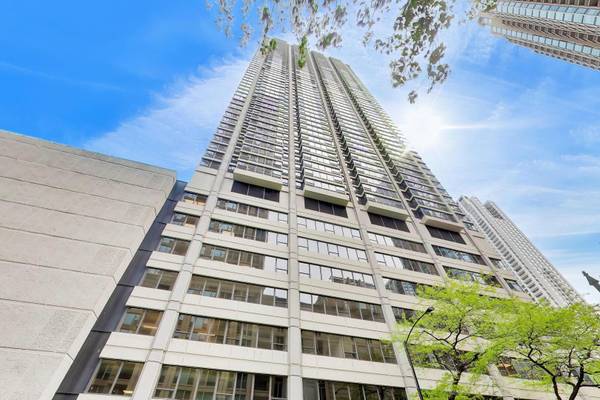 30 E Huron ST #4007, Chicago, IL 60611